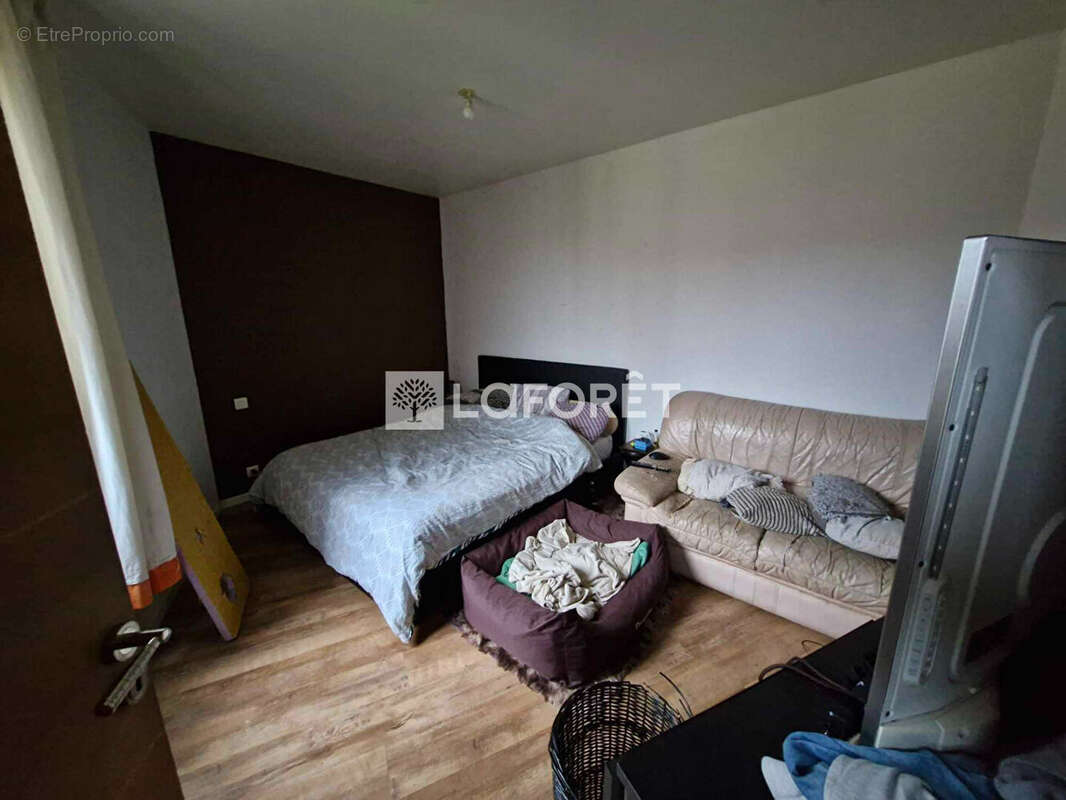 Appartement à SENOUILLAC