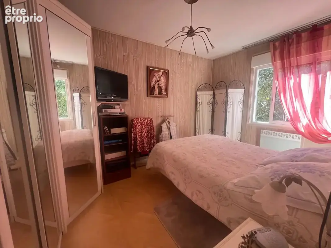 Appartement Jard Sur Mer 2 pièce(s) 47.18 m2 - photo 4