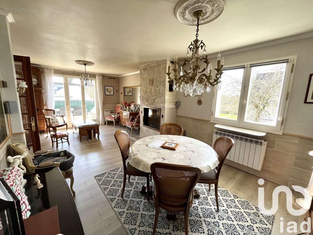 Photo 2 - Maison à PLUMELIN