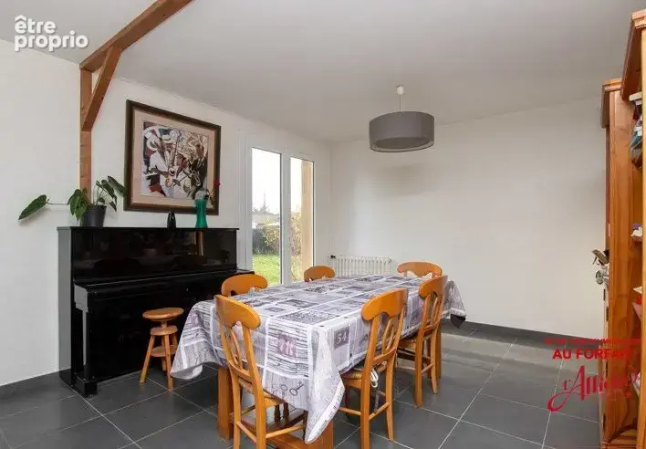 Maison 90 m² à Eaunes  - photo 3