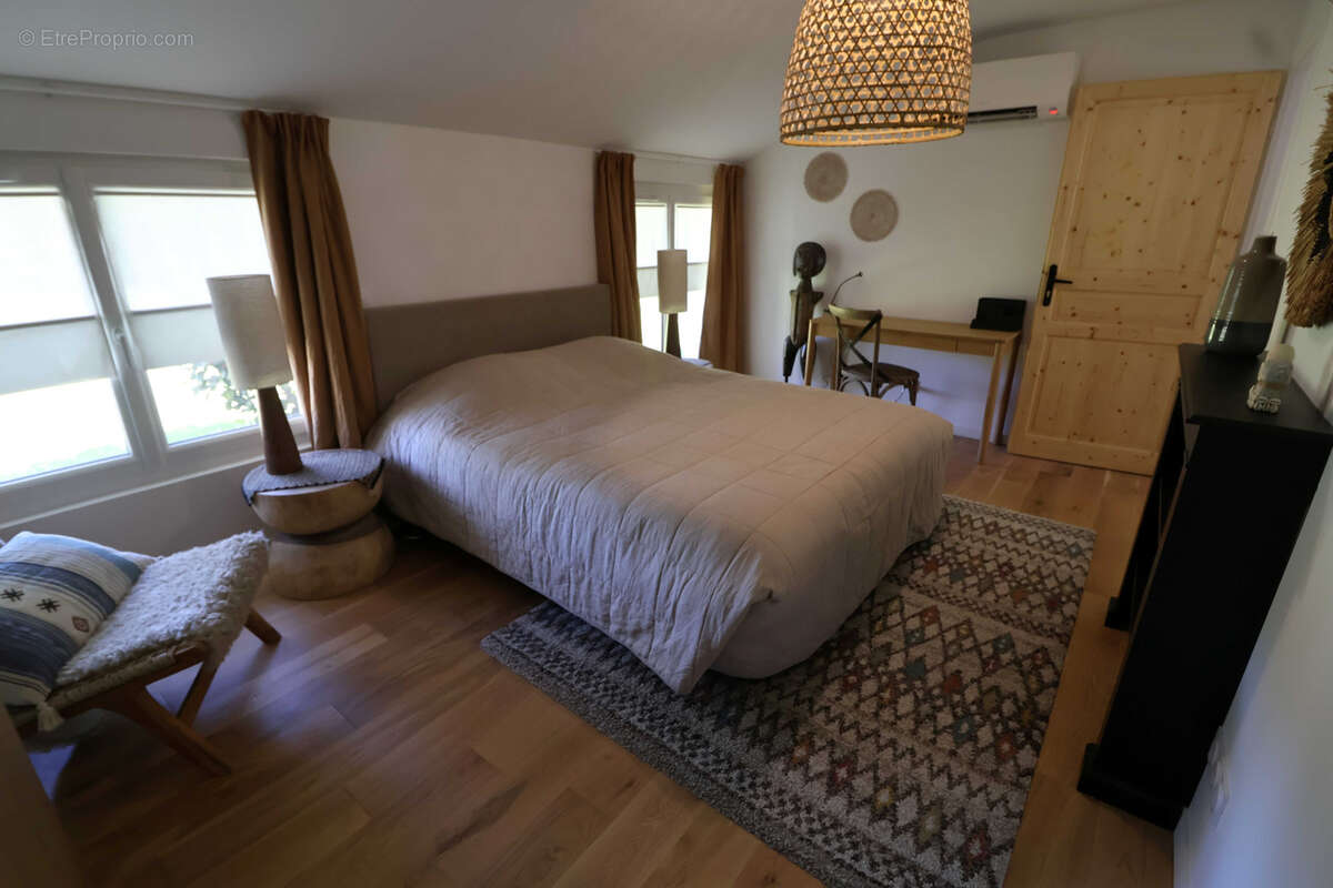 Appartement à SAINT-JOSSE