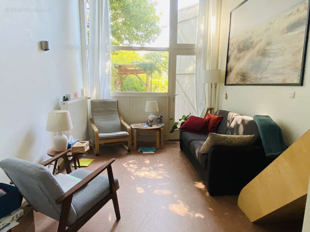 Appartement à BLOIS