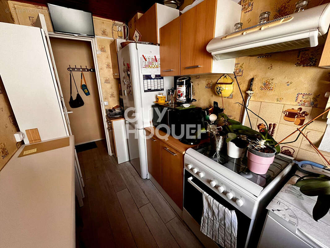 Appartement à VANVES