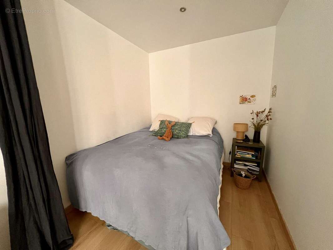 Appartement à SAINT-MALO