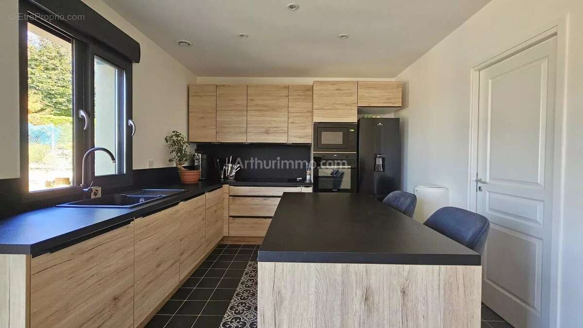 Vente Maison Montlhery(91310) 529 000ï¿œ - photo 6