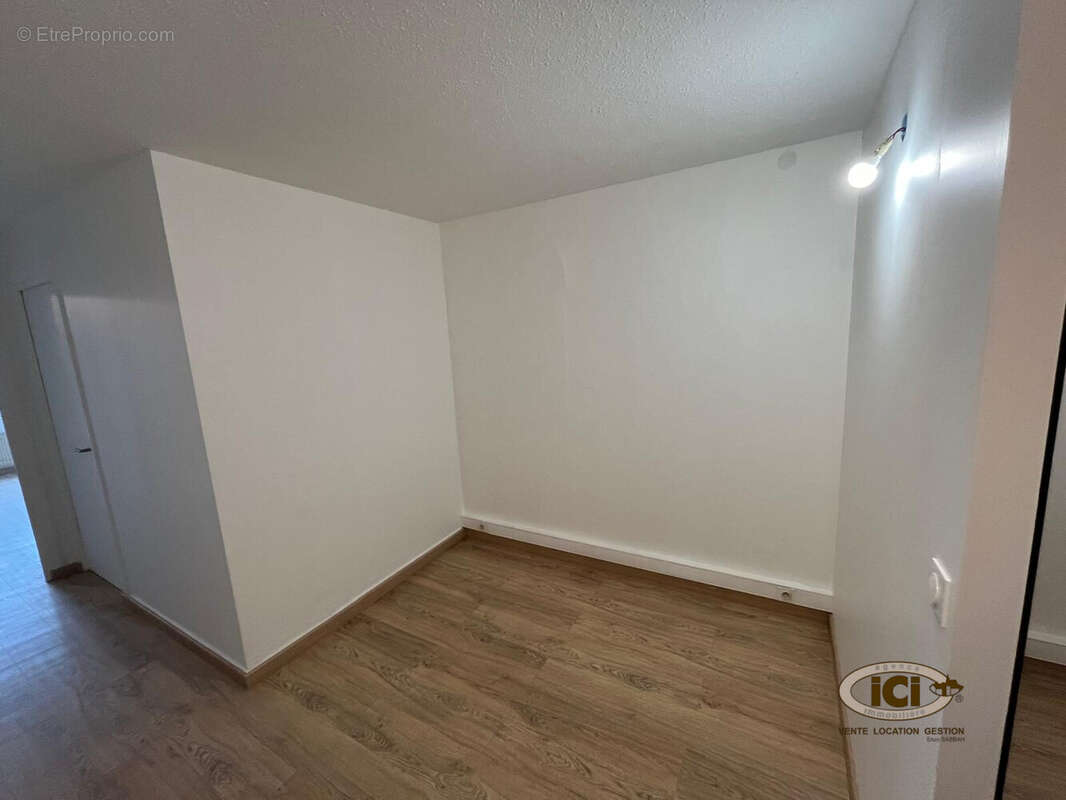 Appartement à ANNEMASSE
