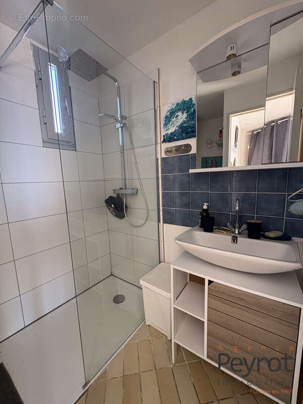 Appartement à LE BARCARES