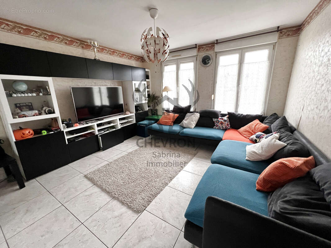 Maison Charleville-Mézières 5 pièces 147 m2 - photo 5