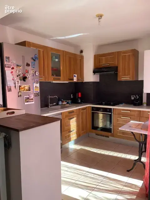 Beau duplex 97m2 + terrasse 7m2+ jardin  parking sous-sol proche metro - photo 28