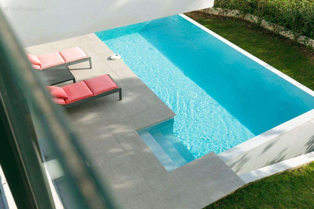 Maison à VENCE