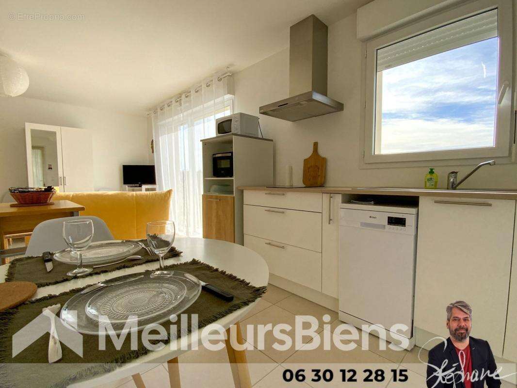 Maison à SAINT-SIMON-DE-BORDES