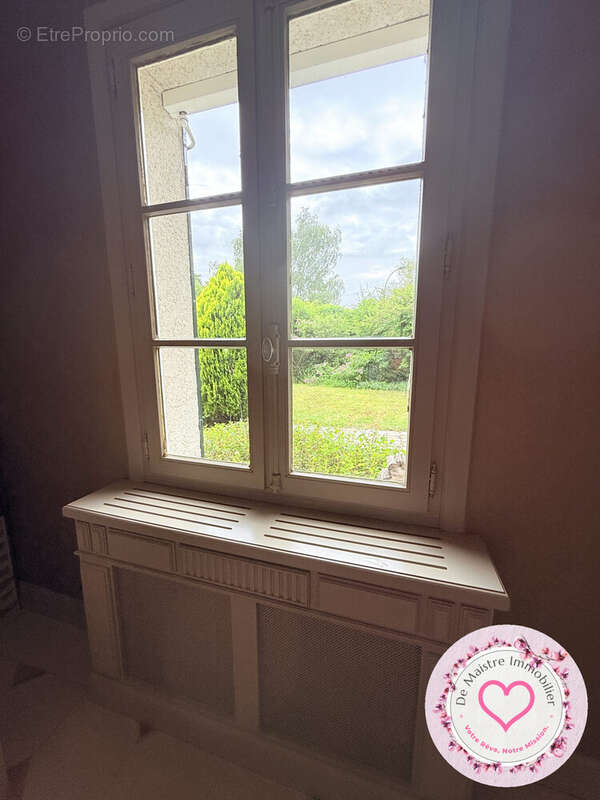 Maison à SAINT-CYR-EN-VAL