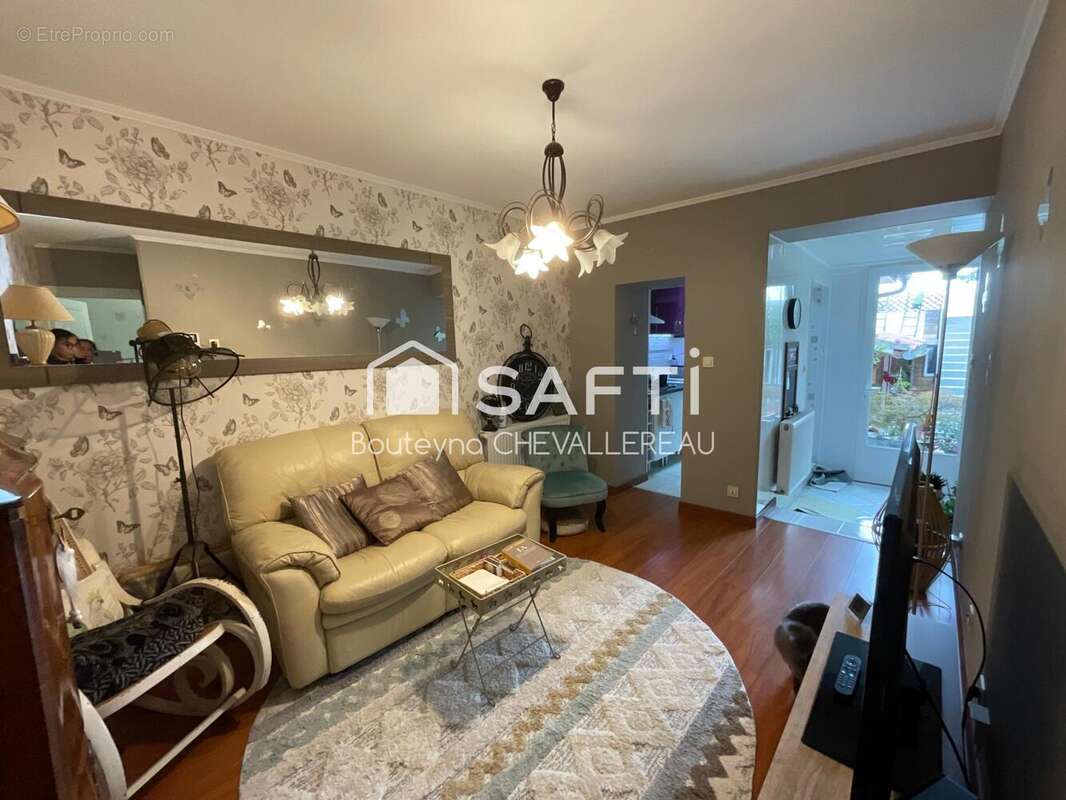 Photo 8 - Maison à LESPARRE-MEDOC