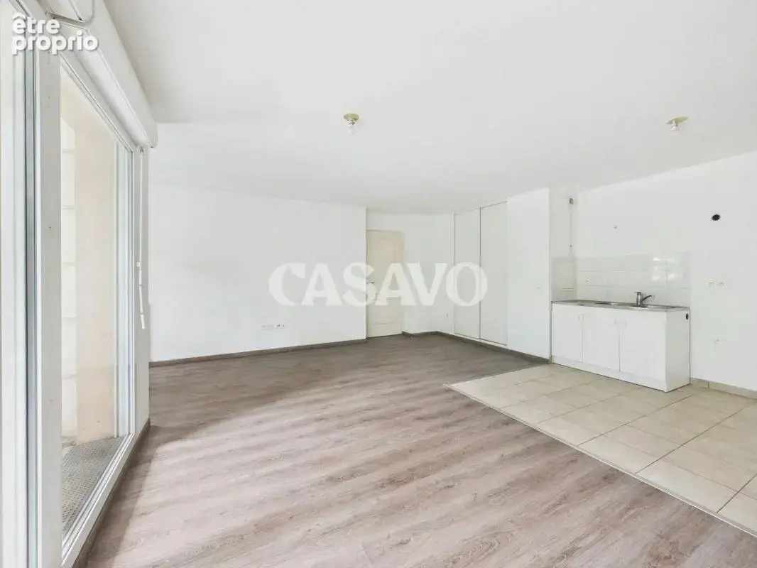 Vente Appartement 3 pièces de 64m² - 95130 Franconville - photo 5
