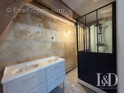 Maison à VILLERS-COTTERETS