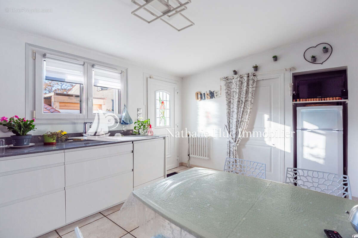 Maison à SAINT-CYPRIEN