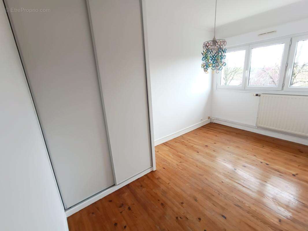 Maison à VILLEPREUX