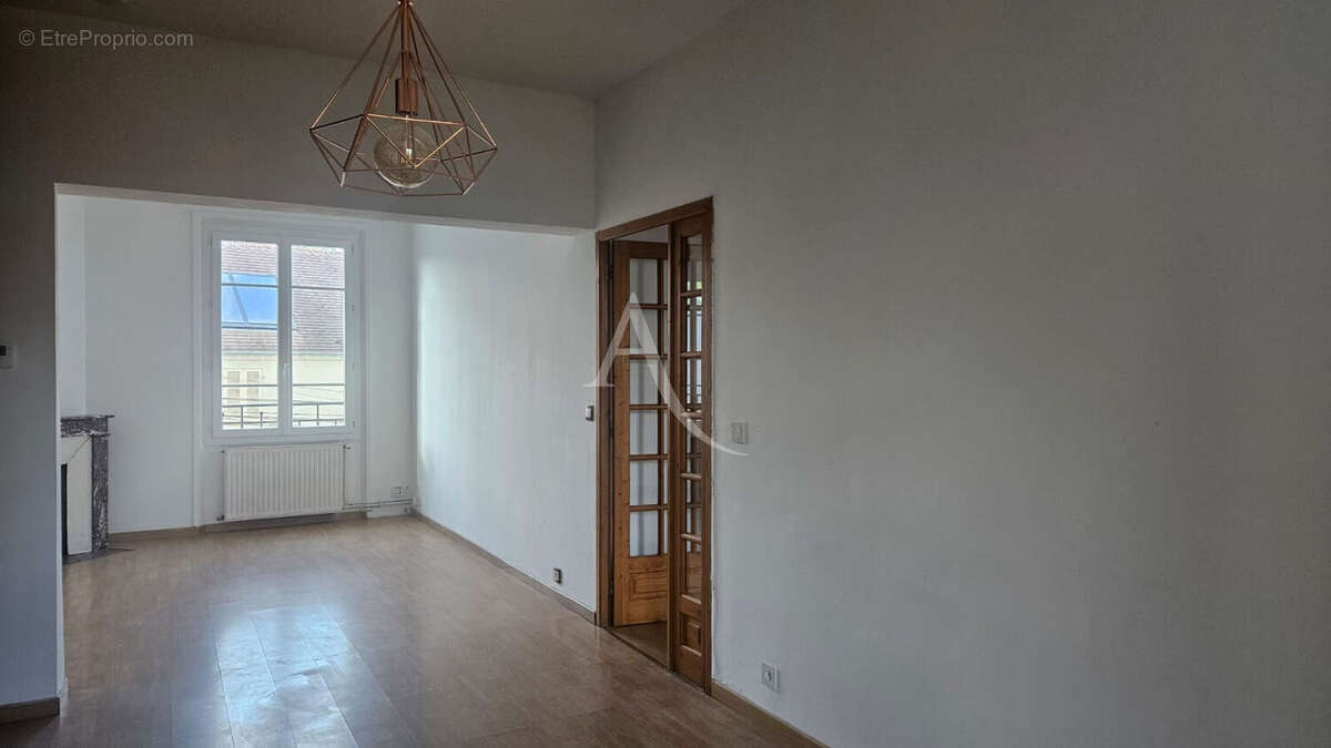 Appartement à SOISSONS