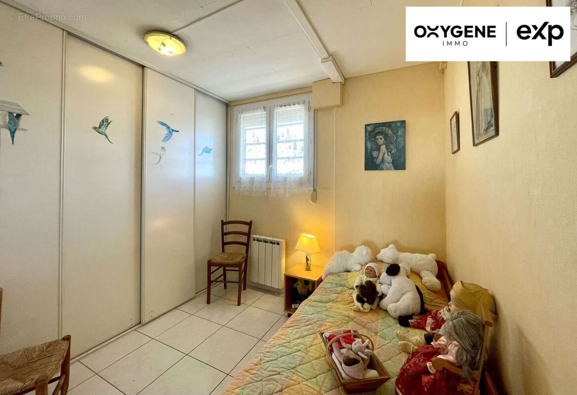 Appartement à SAINT-NAZAIRE