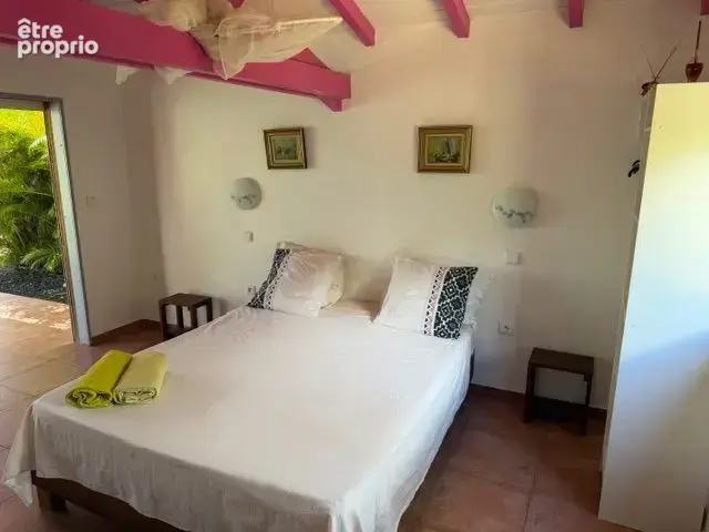 Maison 5 pièces 107 m² à vendre à Sainte-Rose (97115) - photo 4