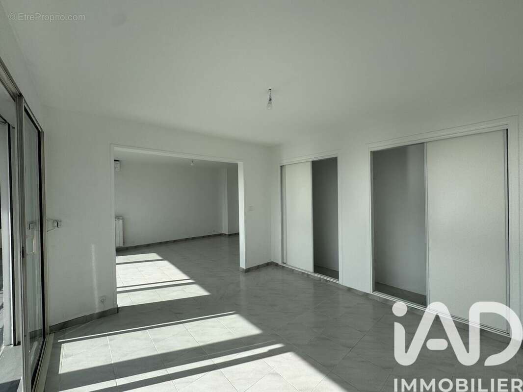 Photo 3 - Appartement à LA GARDE