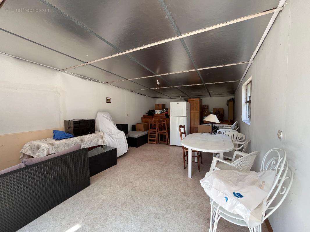 Maison à SAINT-DENIS-EN-VAL