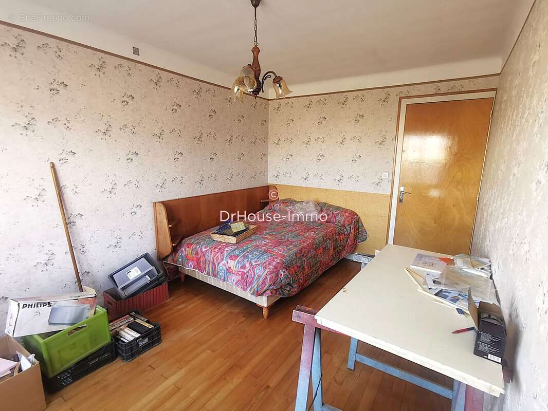 Maison à SAINT-NAZAIRE