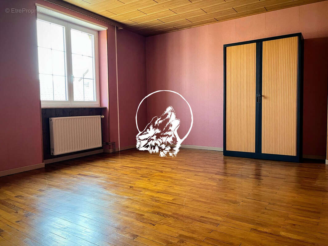 Maison à FARSCHVILLER