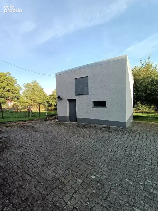 Maison individuelle 6 pièces 98 m² - photo 7