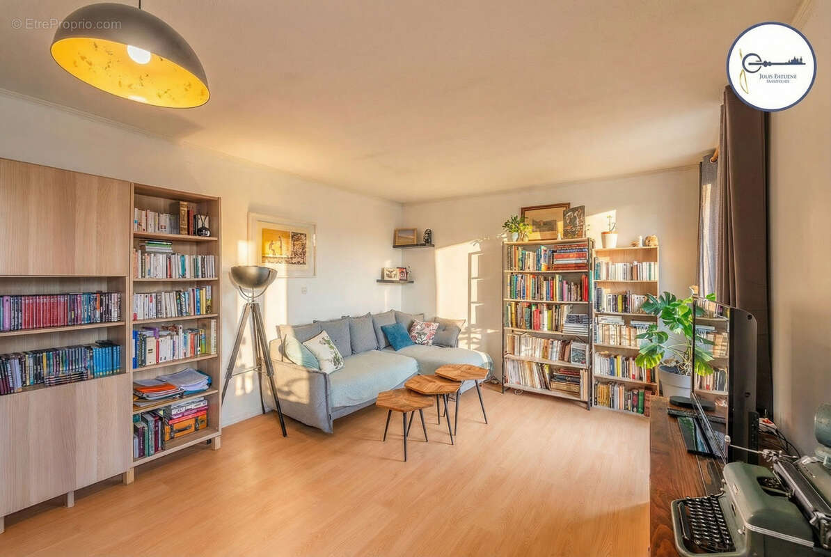 Maison à DOGNEVILLE