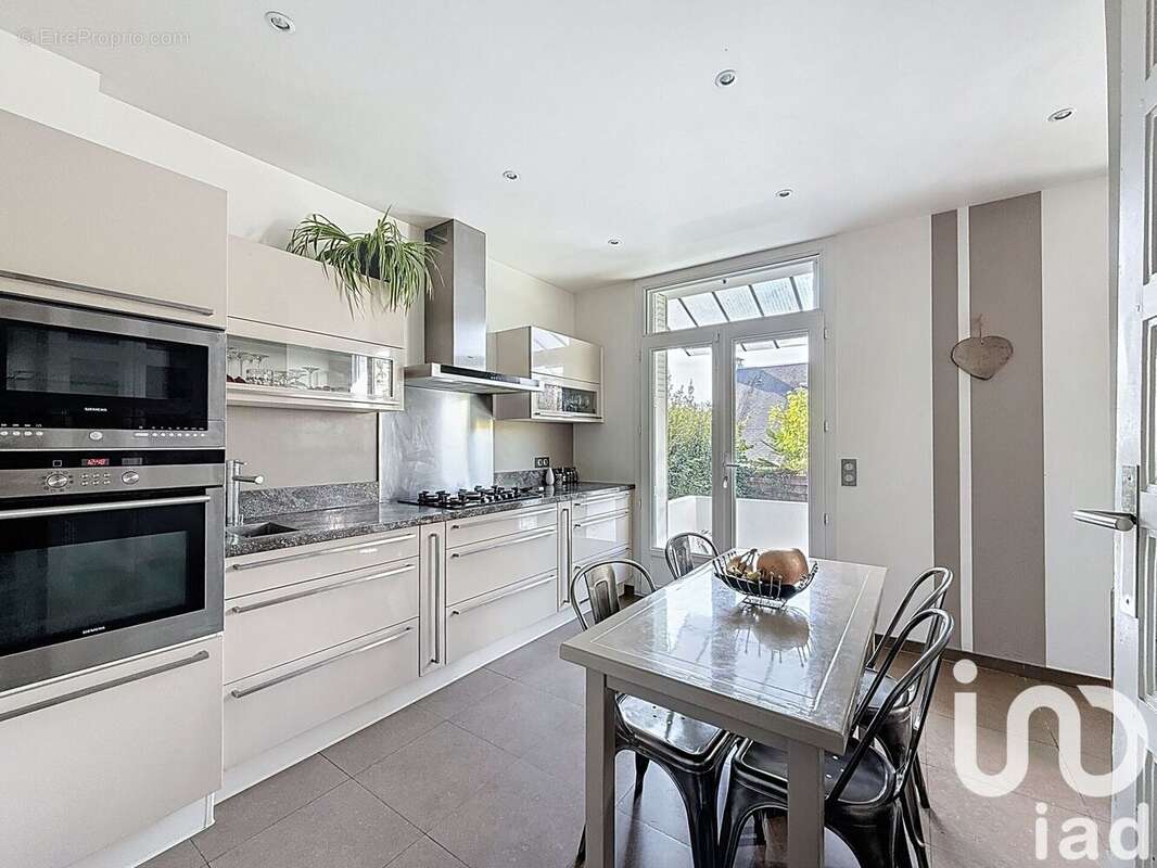 Photo 8 - Maison à ENGHIEN-LES-BAINS