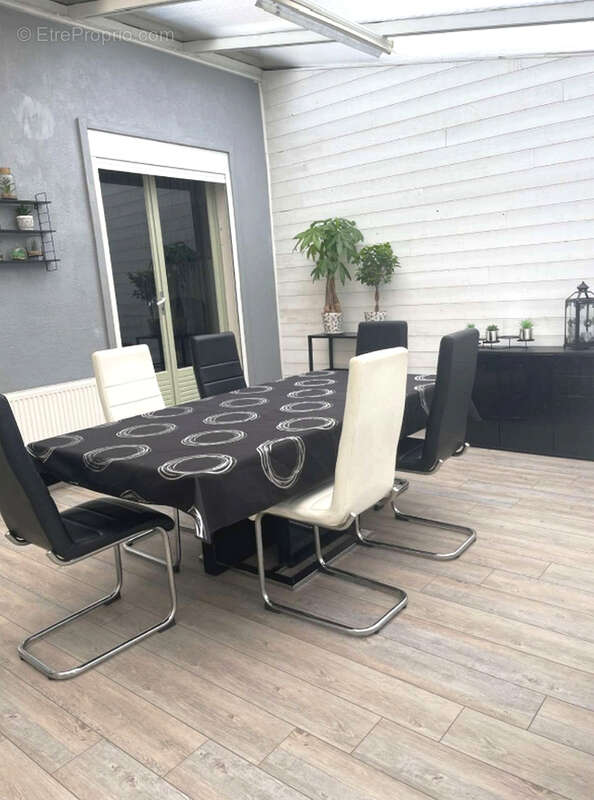 Maison à LE MANS