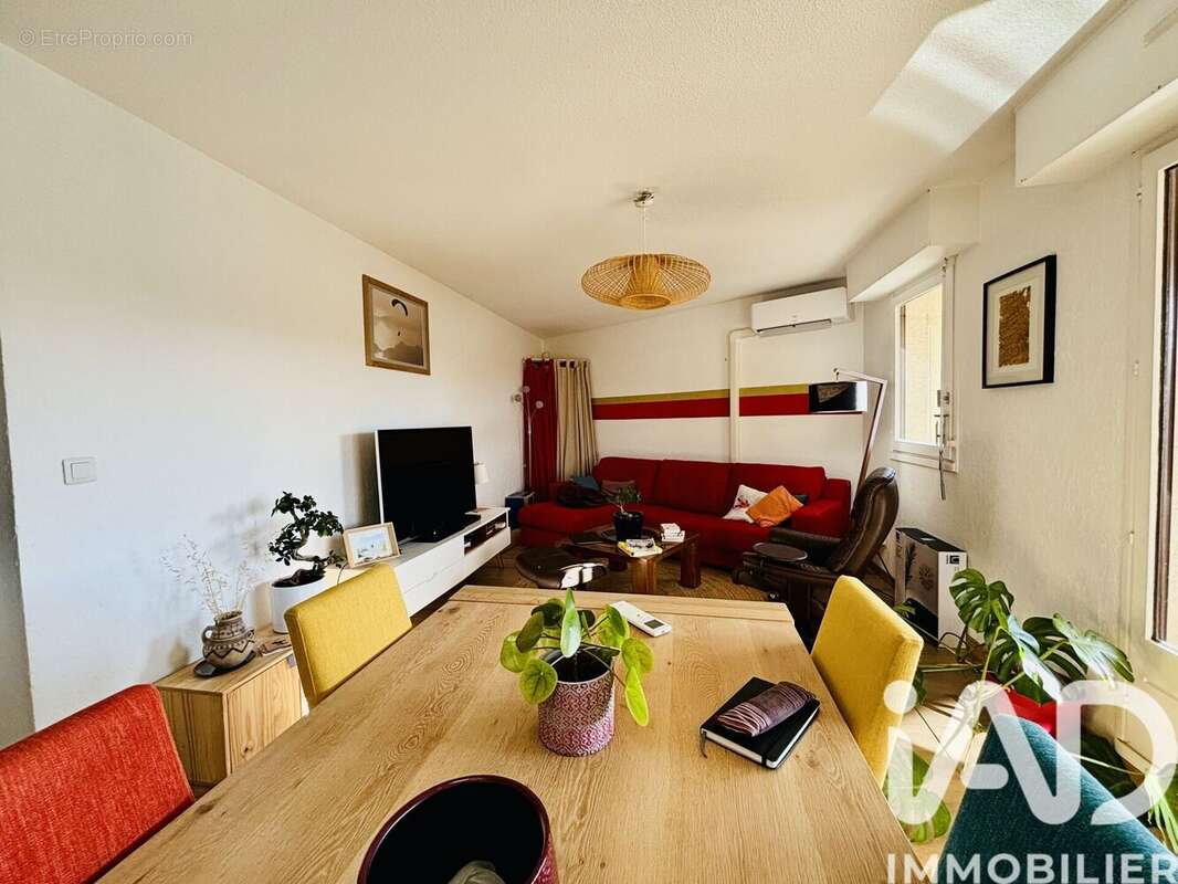 Photo 9 - Appartement à AVIGNON