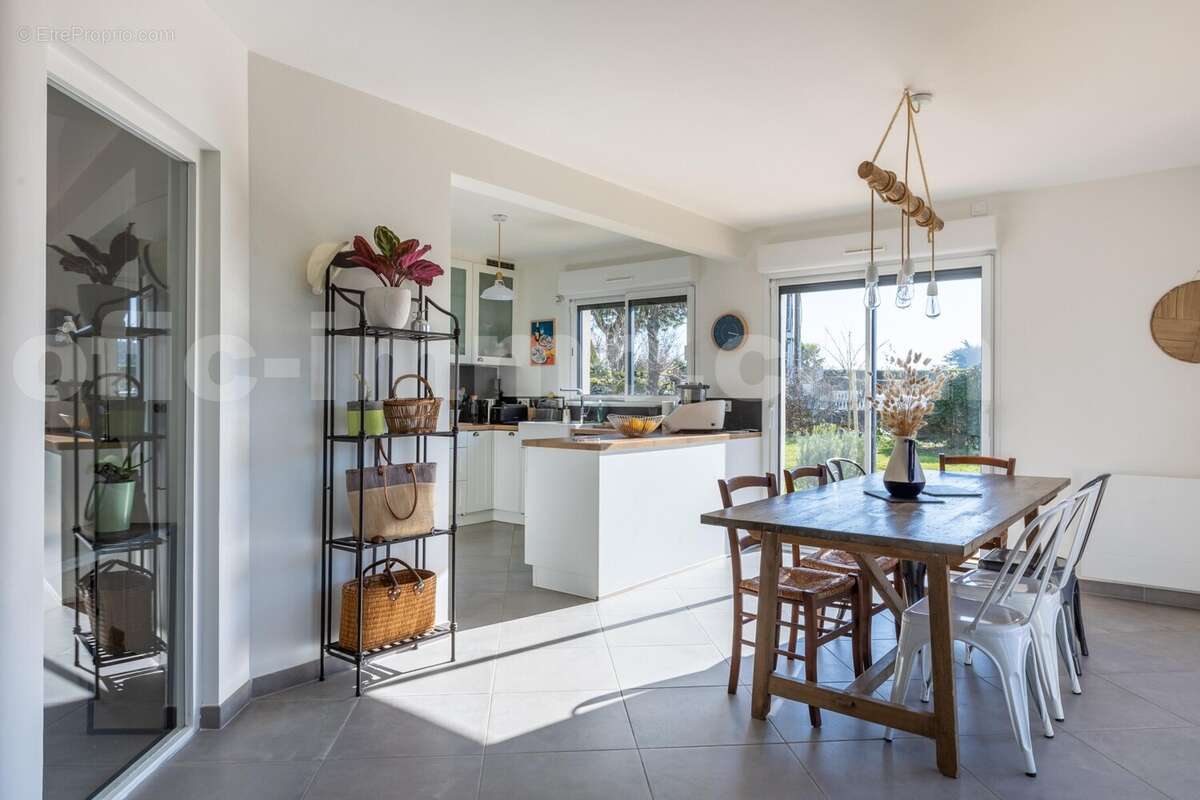 2-photographe-vannes-benoit-mace - Maison à SAINT-GILDAS-DE-RHUYS