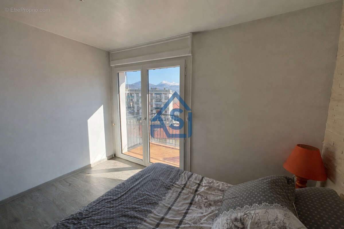 Appartement à GAP