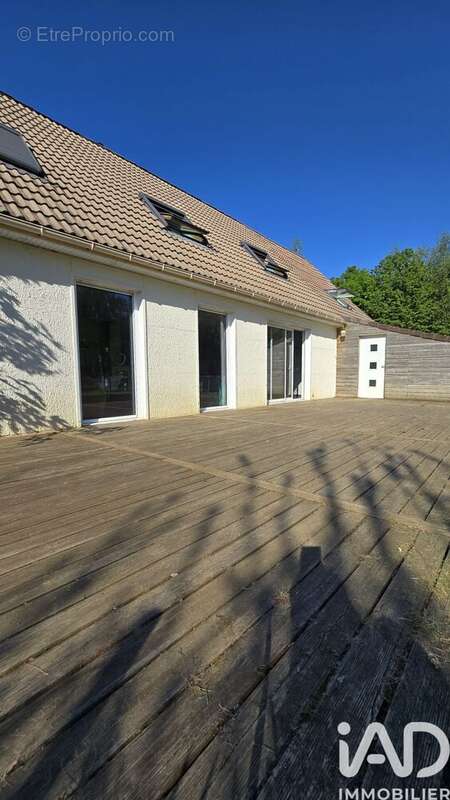 Photo 9 - Maison à LESTREM