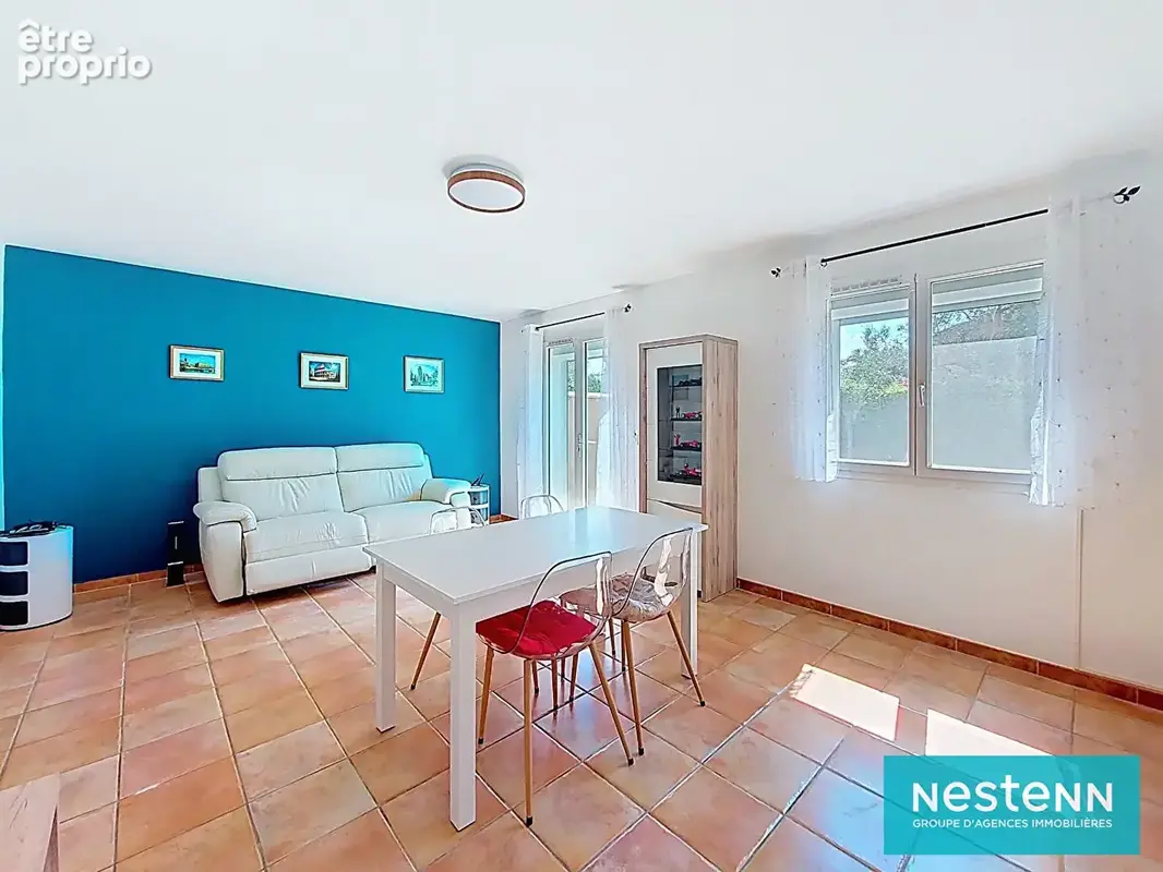 Maison récente 4 pièces à vendre à Istres - Secteur Trigance - photo 4
