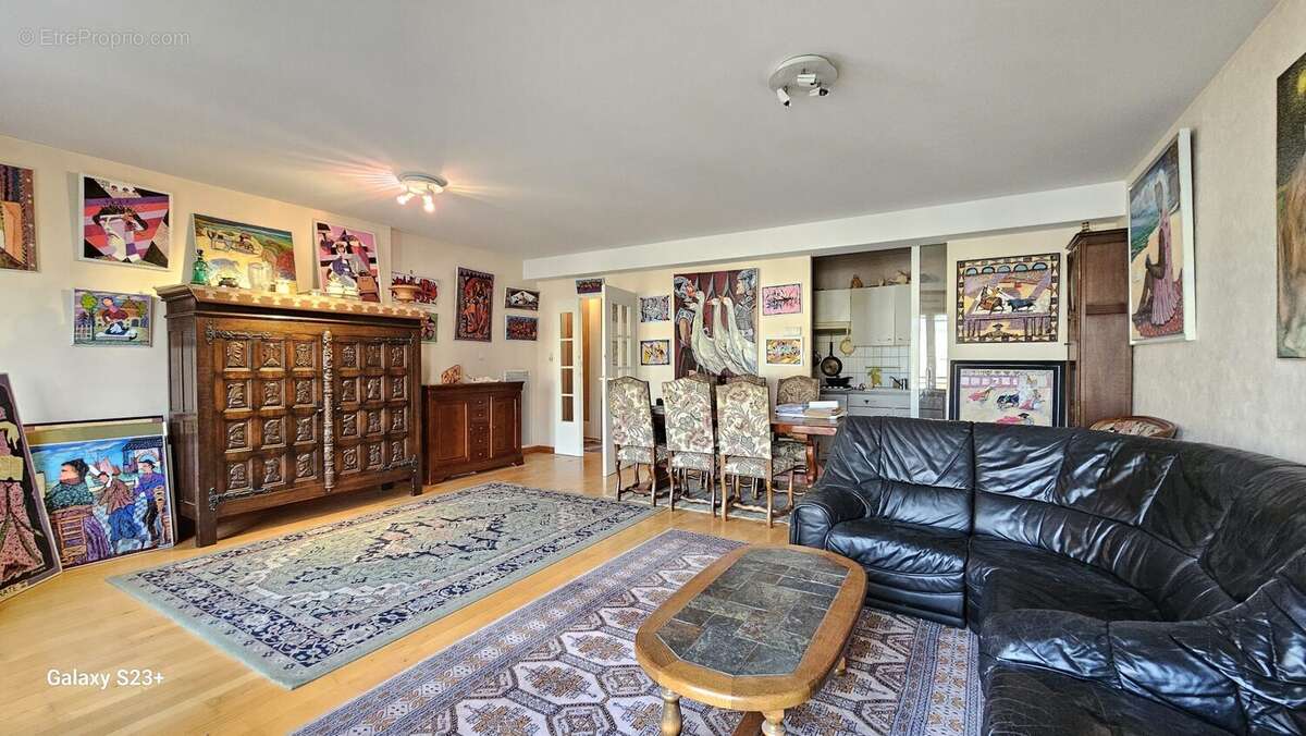 Appartement à NIORT