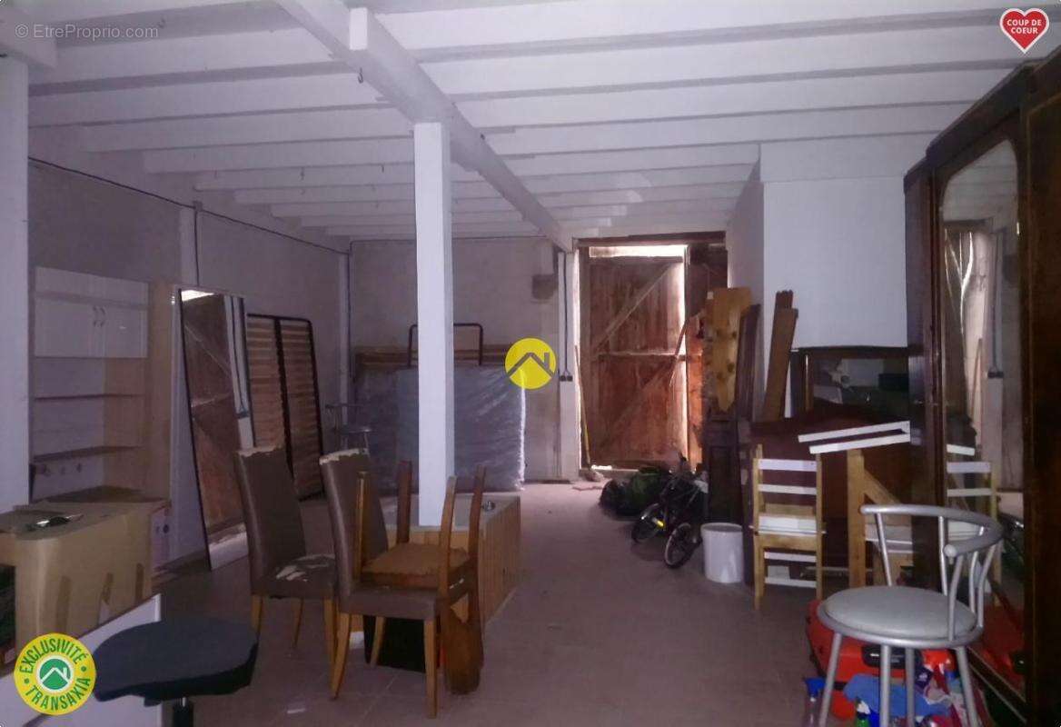Belle maison en cours de renovation - photo 13
