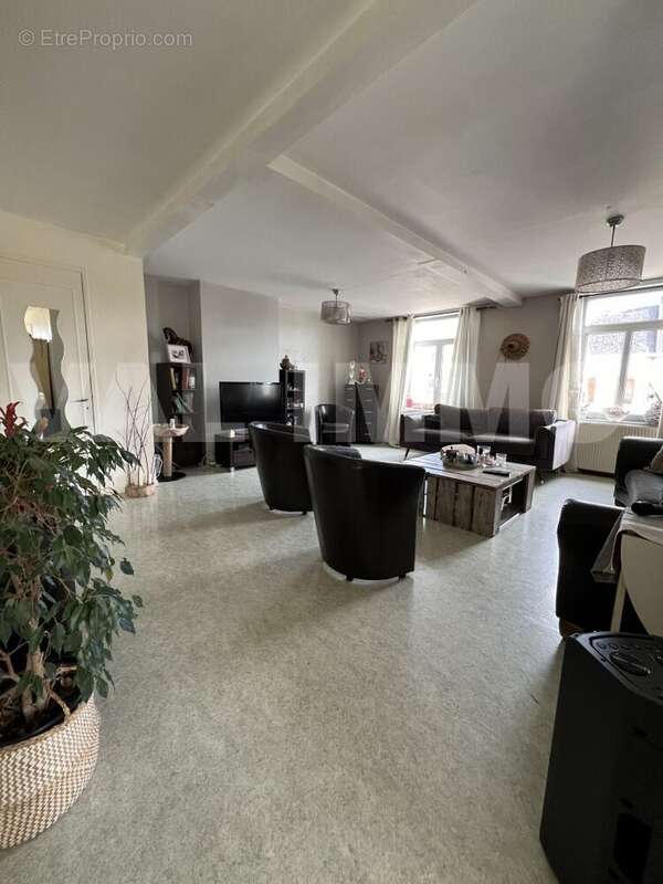 IMG_8700 - Appartement à HEM-LENGLET