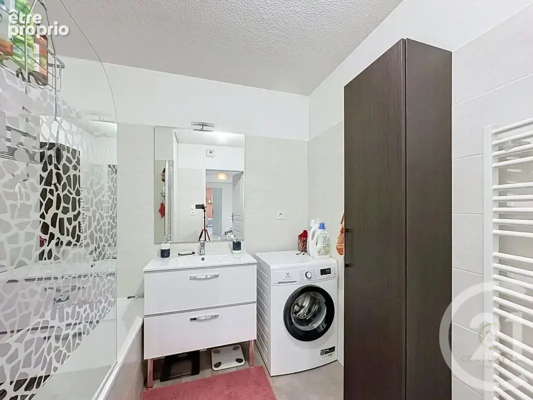 Appartement 70 m² à Charly  - photo 8
