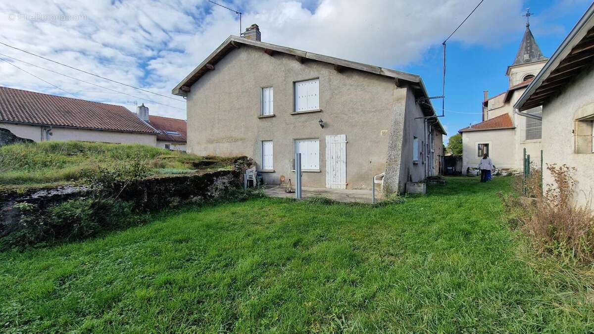 Photo 2 - Maison à GROSROUVRES