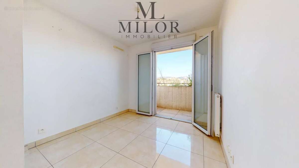 Appartement à CAGNES-SUR-MER