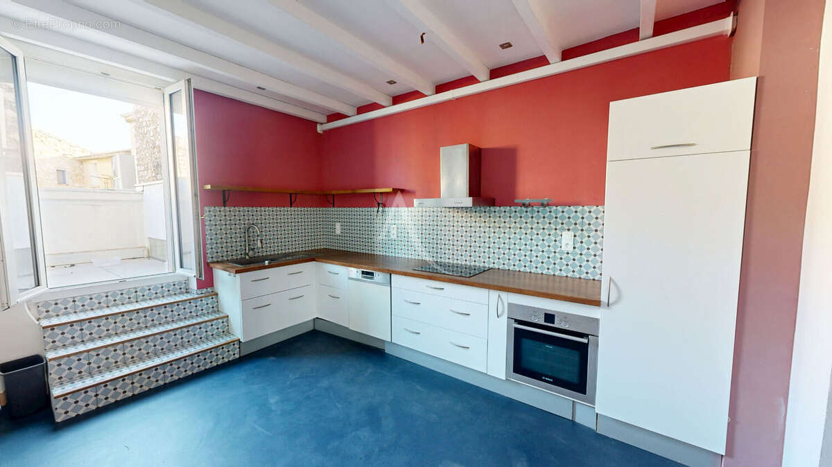 Appartement à NARBONNE