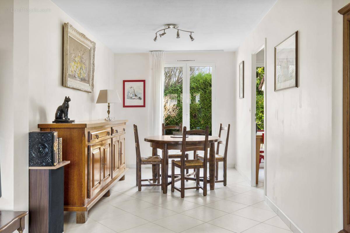 Maison à GUYANCOURT