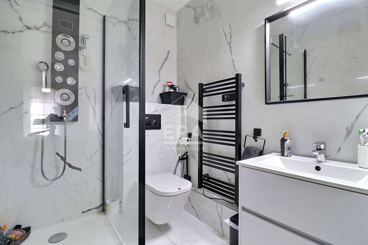 Maison Argenteuil 4 pièce(s) 96.27 m2 - photo 5