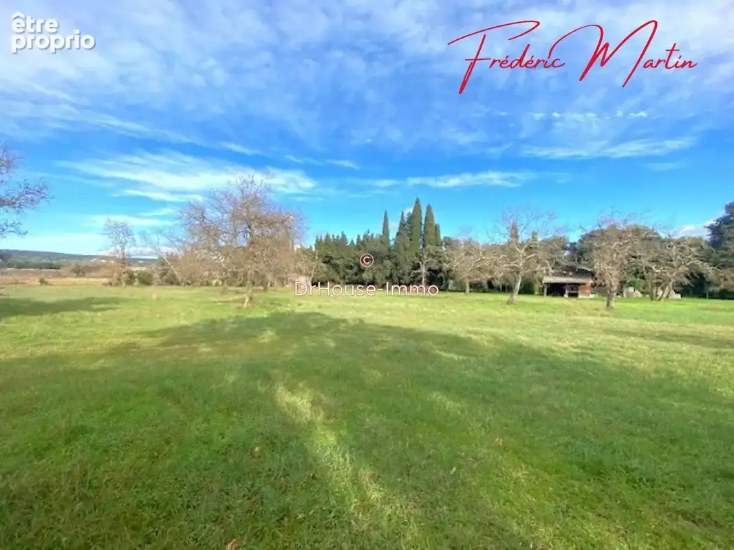 Terrain 6 670 m² à vendre à Uzes (30700) - photo 69