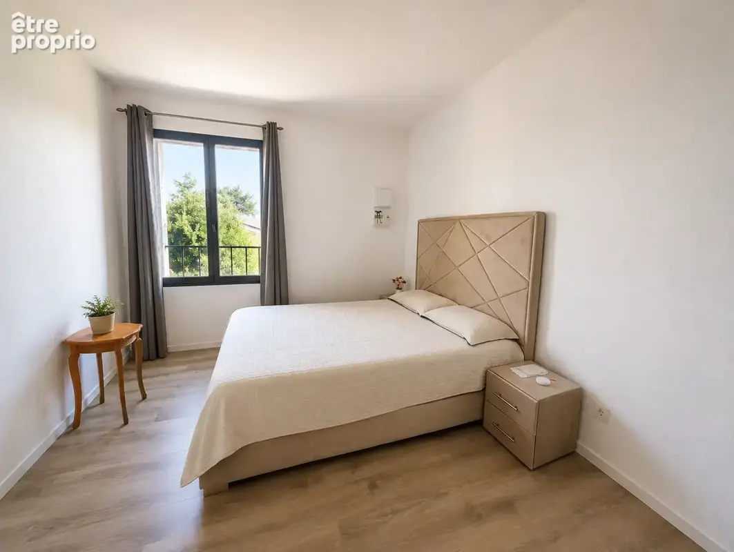 Immeuble de rapport à Fabrezan   4 appartements loués et 2 remises - photo 5