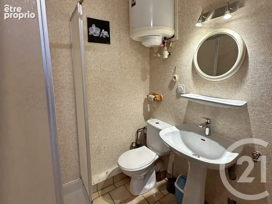 Appartement 2 pièces 27 m² à vendre à Thonon-Les-Bains (74200) - photo 5