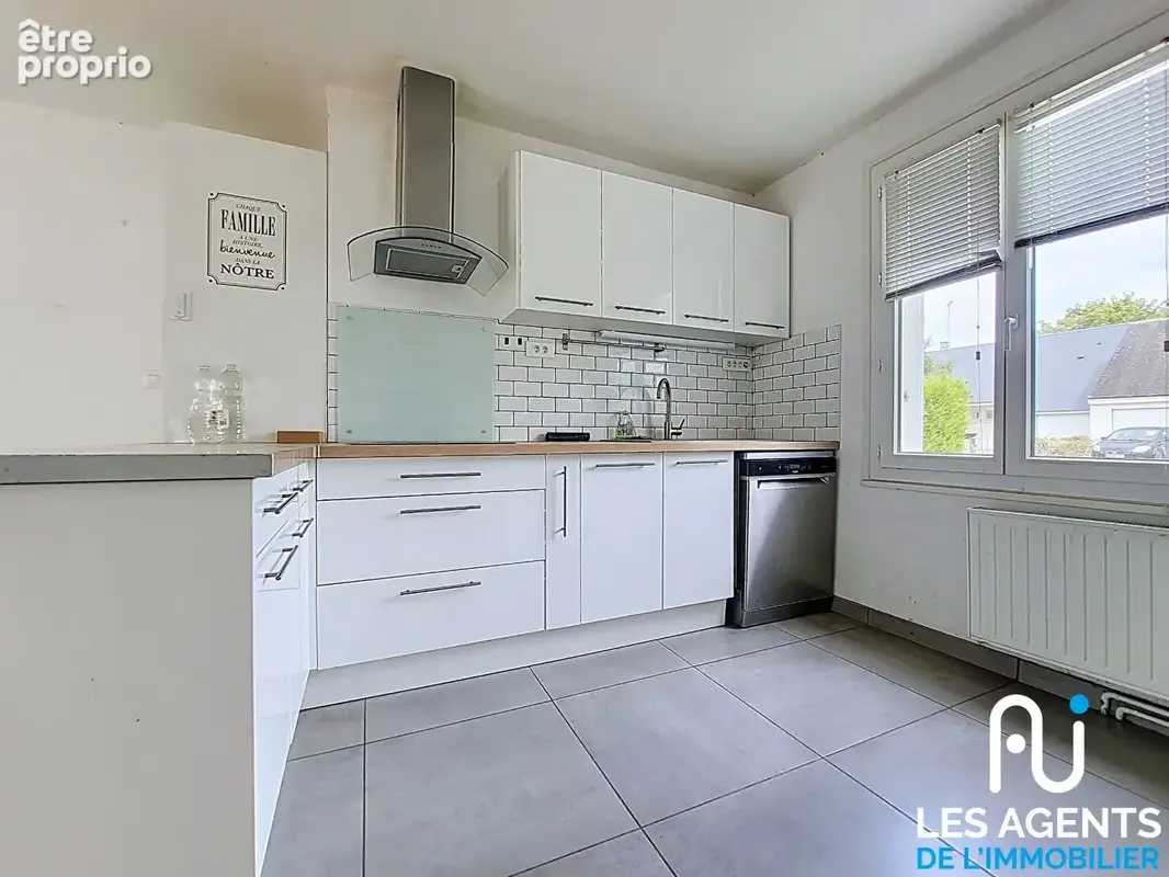 Maison Baule 6 pièce(s) - photo 4